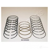 Поршневое кольцо JAPANPARTS 1494534 8033001142662 rc25200 S3 AD8CB