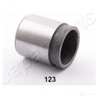 Поршень тормозного суппорта JAPANPARTS 63 ZSCG pc123 Nissan Navara (D40) 2 Пикап 2.5 dCi 4WD 171 л.с. 2006 – 2025 8033001882018