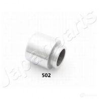 Поршень тормозного суппорта JAPANPARTS 5SA KM pc502 8033001814149 Mitsubishi L200 3 (K7T, K6T) Пикап 2.5 TD 4WD 99 л.с. 1996 – 2007