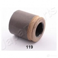 Поршень тормозного суппорта JAPANPARTS 8033001881295 Nissan Navara (D40) 2 Пикап 2.5 dCi 4WD 171 л.с. 2006 – 2025 pc119 S VVAO