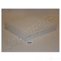 Салонный фильтр JAPANPARTS 1483565 faasz08 7UM KWM 8033001314878 - Изображение 4