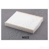 Салонный фильтр JAPANPARTS 1483535 faans22 HH7H A 8033001977318 - Изображение 4