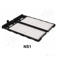 Салонный фильтр JAPANPARTS faans1 1483521 5 SV8T8Y 8033001056228 - Изображение 3