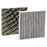 Салонный фильтр JAPANPARTS faasb6 A V3ZMH 8033001786927 1483549 - Изображение 2