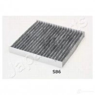 Салонный фильтр JAPANPARTS faasb6 A V3ZMH 8033001786927 1483549 - Изображение 4