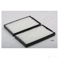 Салонный фильтр JAPANPARTS faahy27 8033001770933 1483451 3FG BO - Изображение 2