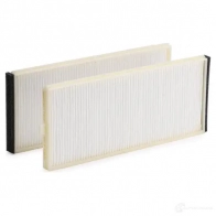 Салонный фильтр JAPANPARTS faahy05 BXZPH W 1483438 8033001411522 - Изображение 2