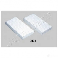 Салонный фильтр JAPANPARTS 1483467 8052553145785 faaje4 O NCM38A - Изображение 5
