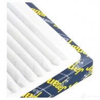 Салонный фильтр JAPANPARTS 8033001056327 R4 046L4 faaty2 1483581 - Изображение 2