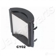 Салонный фильтр JAPANPARTS 1483394 9Q2 BMA faacy02 8052553082073 - Изображение 2