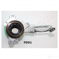 Выжимной подшипник JAPANPARTS 1478833 cffd01 9 QB7X2W 8052553167763 - Изображение 2