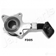 Выжимной подшипник JAPANPARTS 1478837 TI P80NA 8052553167886 cffd05 - Изображение 2