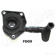 Выжимной подшипник JAPANPARTS cffd09 WX BPDJ 8052553168005 1478841 - Изображение 2
