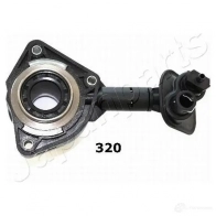 Выжимной подшипник JAPANPARTS 42AQD9 X 8052553168579 1478737 cf320 - Изображение 2