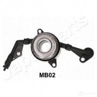 Выжимной подшипник JAPANPARTS DZHSS B cfmb02 8052553168159 1478860 - Изображение 3