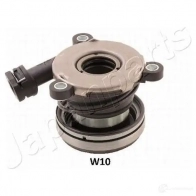 Выжимной подшипник JAPANPARTS X 32XEQ 8033001834864 cfw10 1478884 - Изображение 2