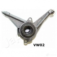 Выжимной подшипник JAPANPARTS 1478874 8052553168517 cfvw02 ZD6 LUZ - Изображение 2