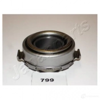 Выжимной подшипник JAPANPARTS 8033001028508 cf799 EP KF1R 1478806