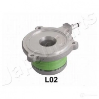 Выжимной подшипник JAPANPARTS cfl02 SW SDN 8033001976908 1478857 - Изображение 2