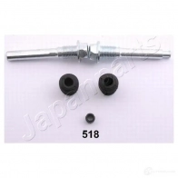 Ремкомплект суппорта JAPANPARTS PDIG TKC kz518 8033001878837 Mitsubishi L200