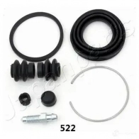 Ремкомплект суппорта JAPANPARTS kd522 FHZY0 WU Mitsubishi Pajero 3 (V60) 1999 – 2007 8033001811698