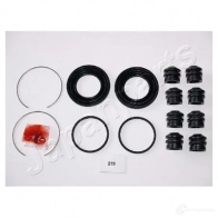 Ремкомплект суппорта JAPANPARTS kd219 1487191 8033001082838 5 TE79