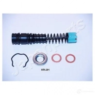 Ремкомплект главного цилиндра сцепления JAPANPARTS 1489881 8033001106992 kr201 17 KZFI1