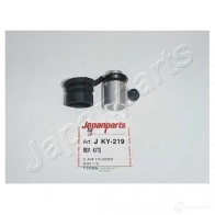Ремкомплект рабочего цилиндра сцепления JAPANPARTS P2O RJG2 8033001107166 ky219 1489972