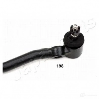 Рулевая тяга в сборе JAPANPARTS 1479382 TICSPID cr198 CR- 198 - Изображение 2