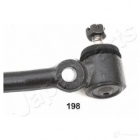 Рулевая тяга в сборе JAPANPARTS 1479382 TICSPID cr198 CR- 198 - Изображение 3