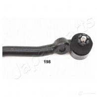 Рулевая тяга в сборе JAPANPARTS FF1UO 1479373 cr107 CR-10 7 - Изображение 2