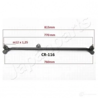 Рулевая тяга в сборе JAPANPARTS 46 1UAU6 1479378 cr116 8033001799880 - Изображение 1