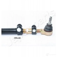 Рулевая тяга в сборе JAPANPARTS crl02 KBWN 0QR 1479400 8033001666786 - Изображение 2