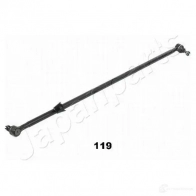 Рулевая тяга в сборе JAPANPARTS 1479381 8052553140810 CN NDP38 cr119