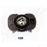 Бегунок трамблера JAPANPARTS 8052553132532 ZT L8F 1498879 sr105 - Изображение 2
