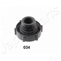 Крышка расширительного бачка JAPANPARTS 8033001907636 kh034 1488843 DMG W27X - Изображение 2