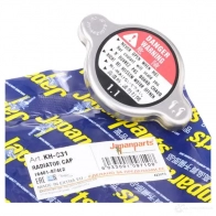 Крышка радиатора JAPANPARTS khc31 LLDSP 0 1488853 8033001097108 - Изображение 2