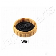 Крышка радиатора JAPANPARTS 1488855 P5NTMZ khw01 KH-W0 1 - Изображение 2