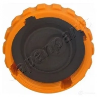 Крышка радиатора JAPANPARTS 8052553194011 khw05 0Y 89X 1216528973 - Изображение 4