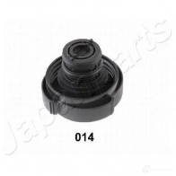 Крышка радиатора JAPANPARTS kh014 1488830 WM7PR 1 8033001907223 - Изображение 2