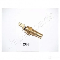 Датчик температуры охлаждающей жидкости JAPANPARTS HNL VGO ba203 1475387 8033001011982 - Изображение 2
