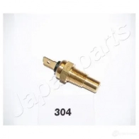 Датчик температуры охлаждающей жидкости JAPANPARTS ba304 B N1SP 1475389 8033001012019 - Изображение 2