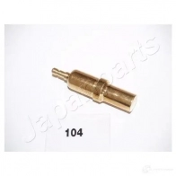 Датчик температуры охлаждающей жидкости JAPANPARTS 1475382 BA-10 4 DHZKM ba104 - Изображение 2