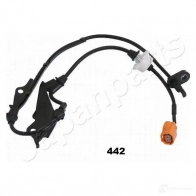 Датчик АБС JAPANPARTS 6E06 YM0 abs442 8052553087337 1474511 - Изображение 2