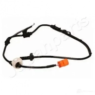 Датчик АБС JAPANPARTS 6E06 YM0 abs442 8052553087337 1474511 - Изображение 4