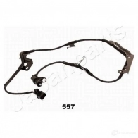 Датчик АБС JAPANPARTS 8052553089010 abs557 2 CTTC5 1474594 - Изображение 2