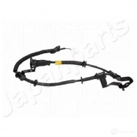 Датчик АБС JAPANPARTS 8052553171616 1474769 absk46 SWQ Z6B6 - Изображение 3