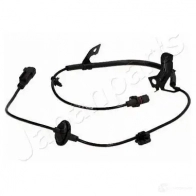 Датчик АБС JAPANPARTS ABS- 542 abs542 UDB885 1474582 - Изображение 4