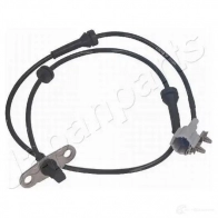 Датчик АБС JAPANPARTS V X9G0 abs191 1474322 8052553009193 - Изображение 2