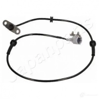 Датчик АБС JAPANPARTS V X9G0 abs191 1474322 8052553009193 - Изображение 4